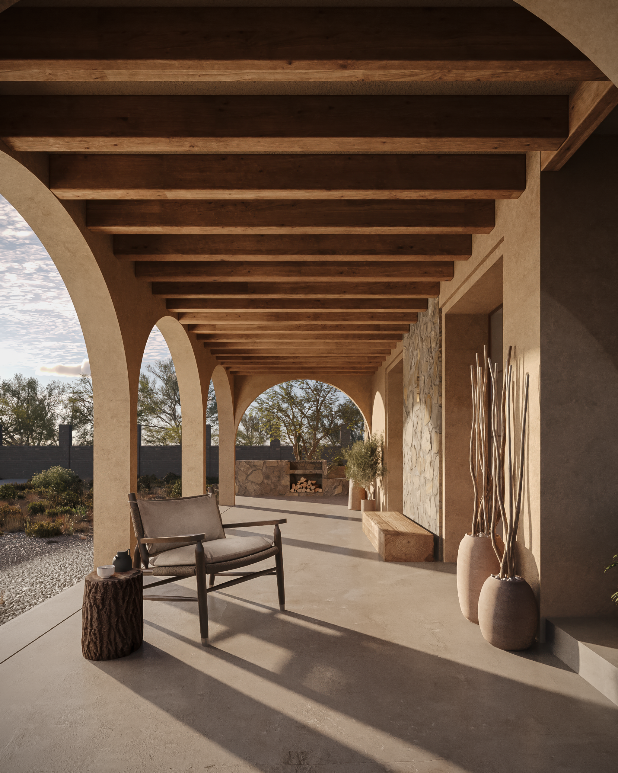 Rancho Garval