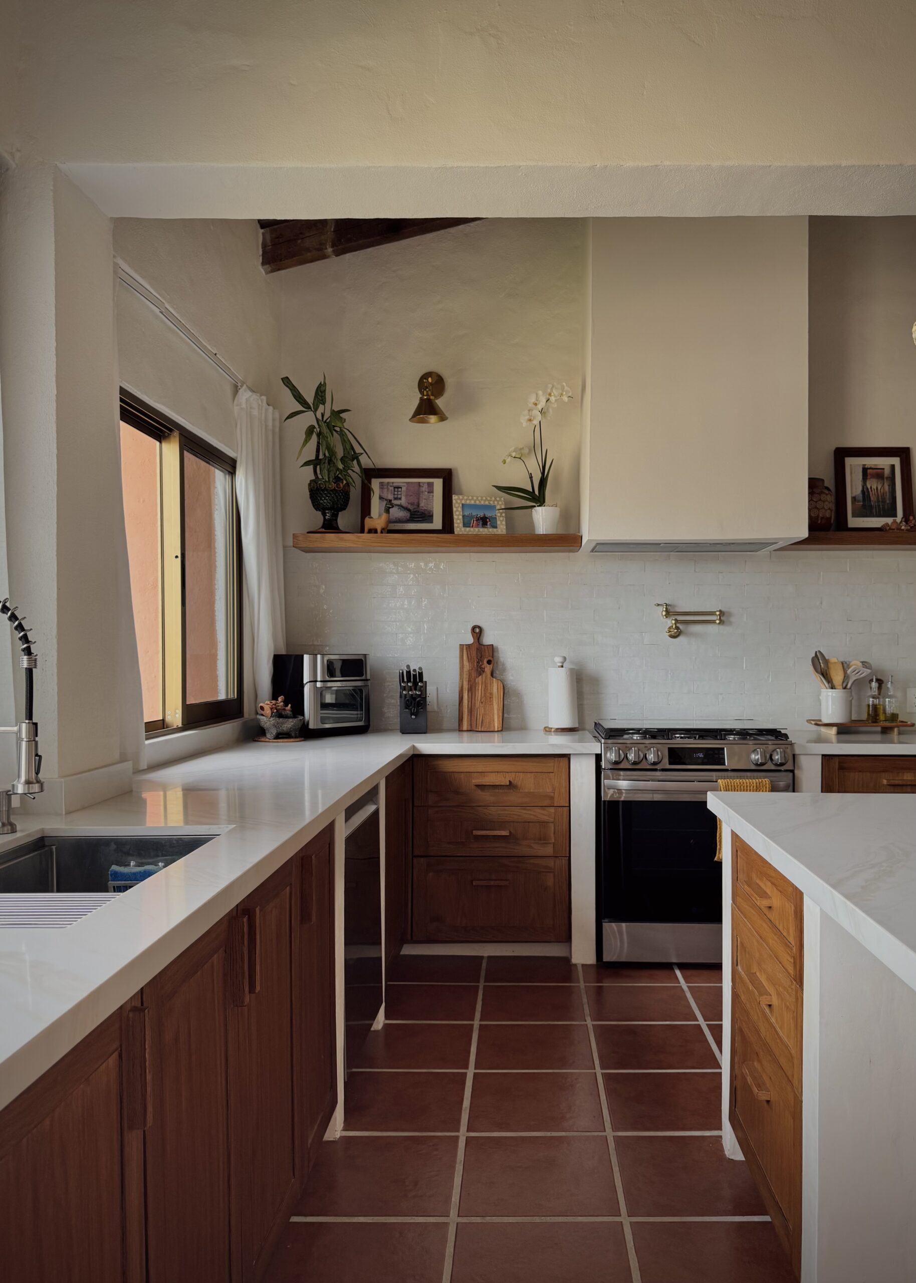 Cocina Mariana