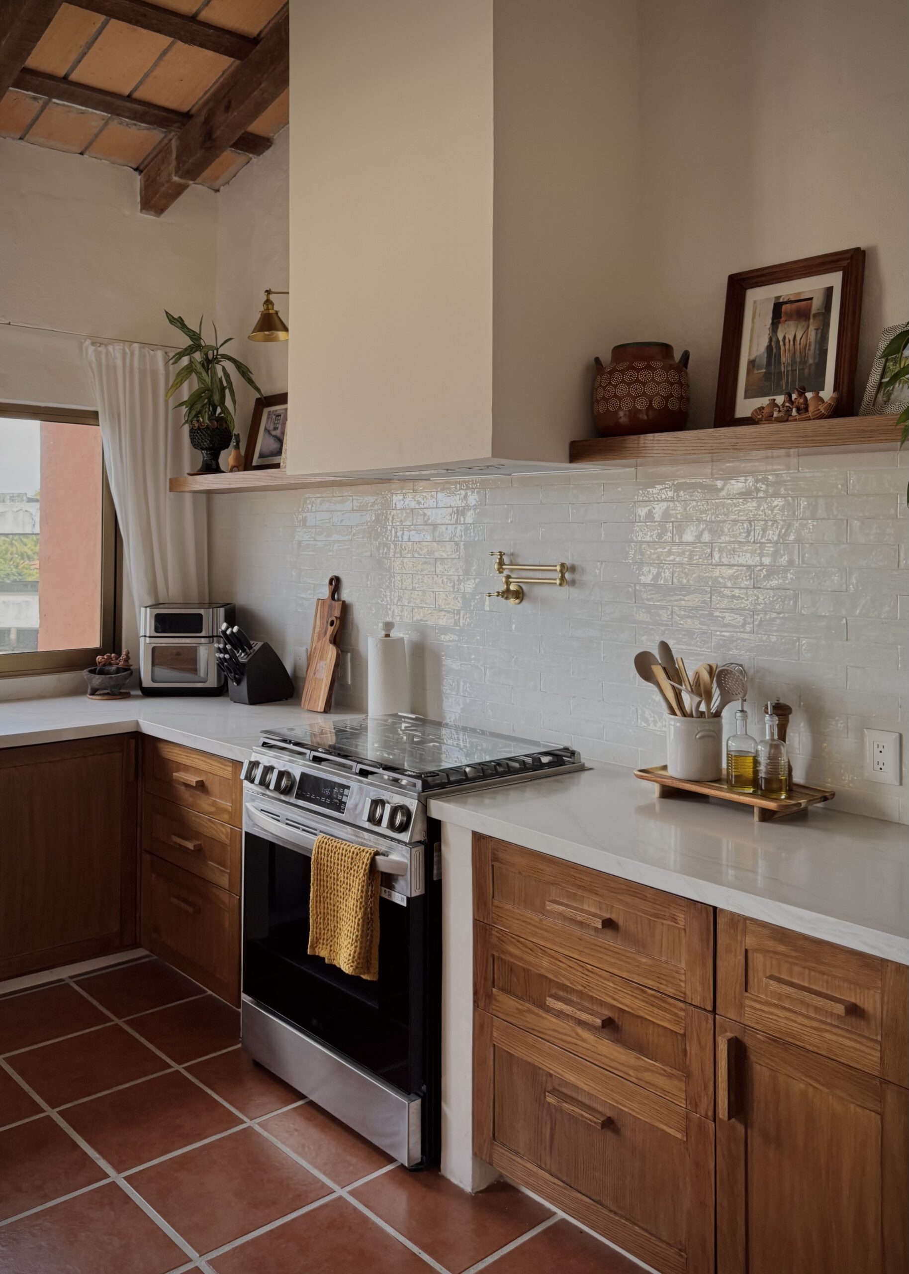Cocina Mariana