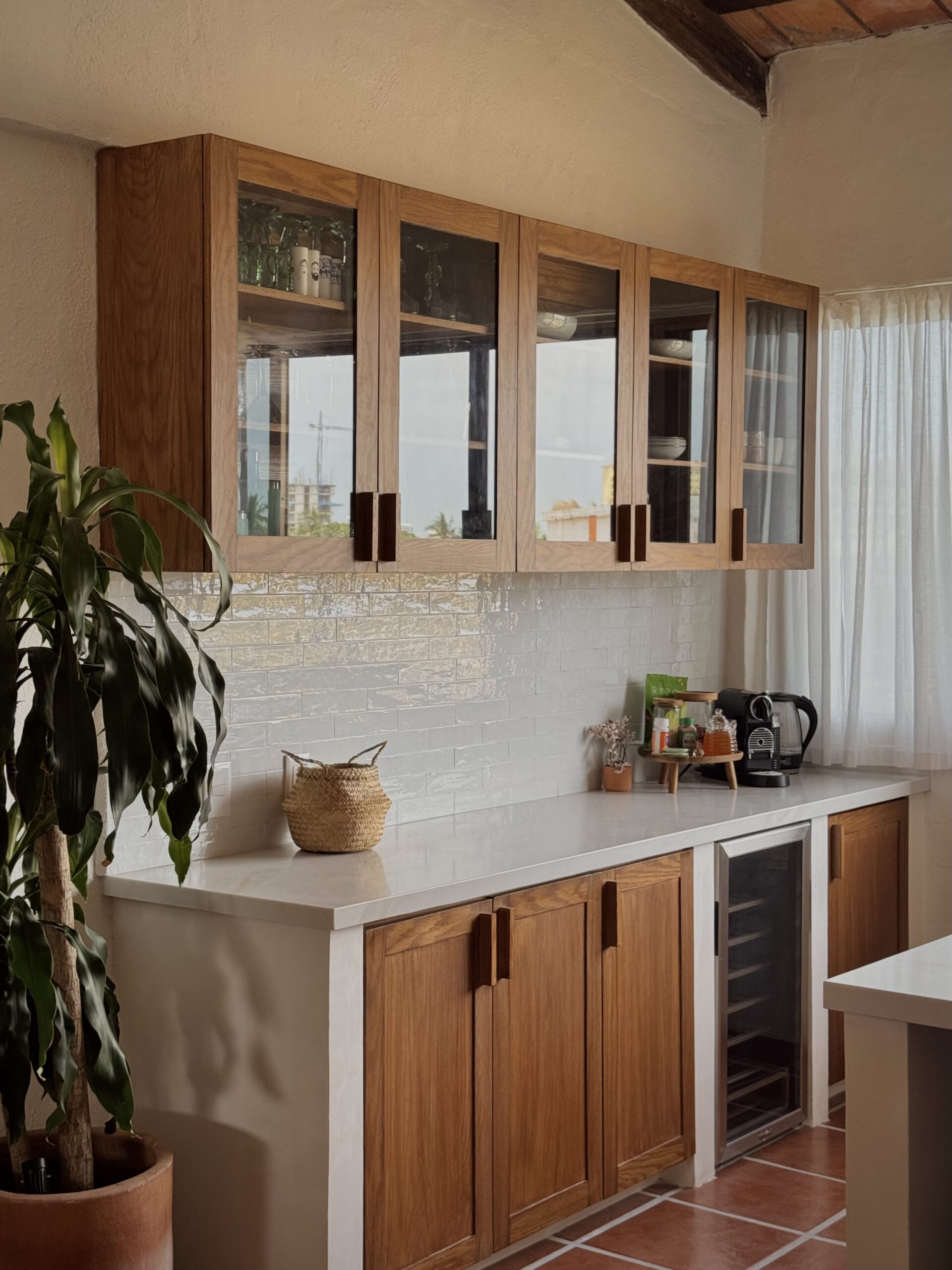 Cocina Mariana