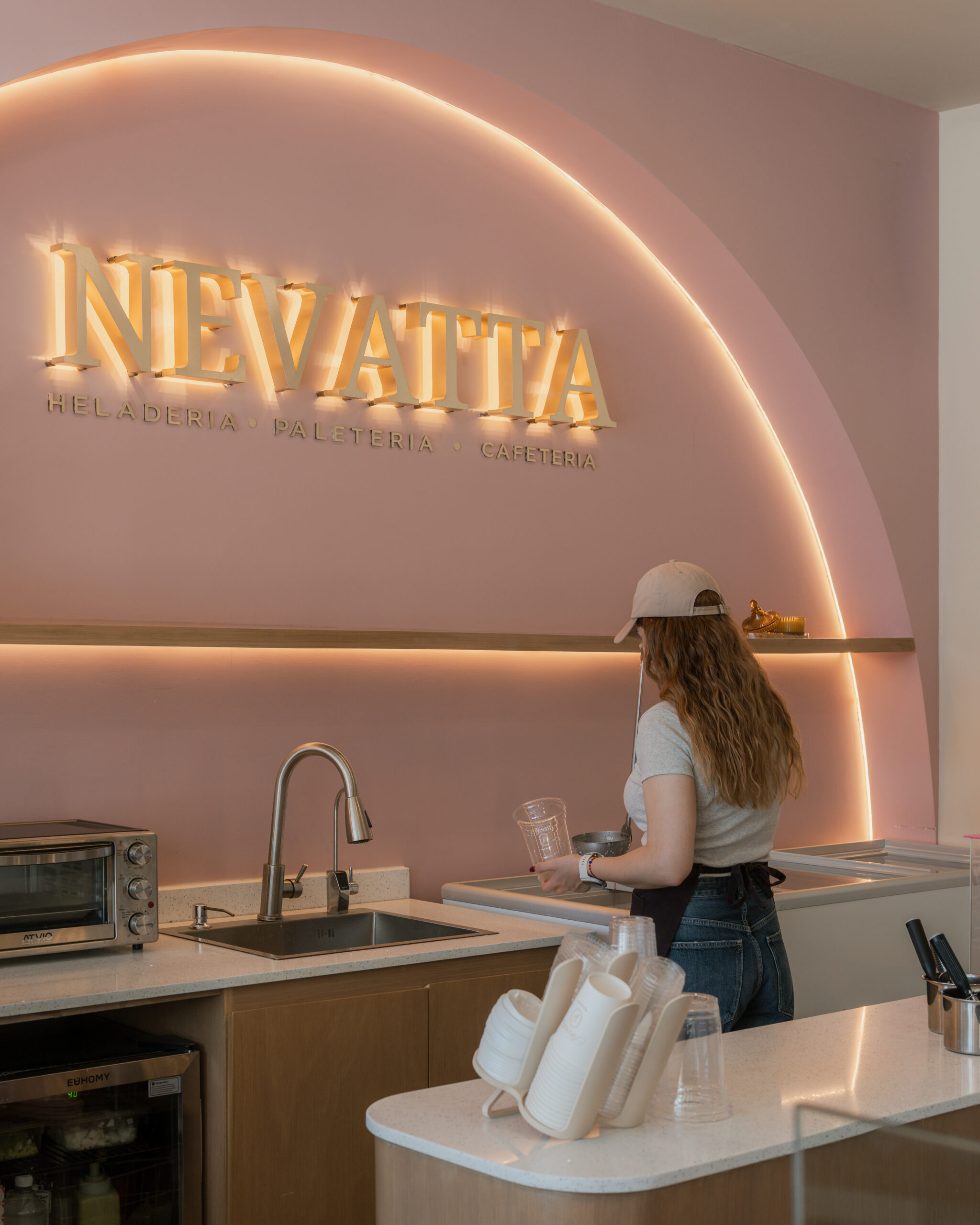 Nevatta