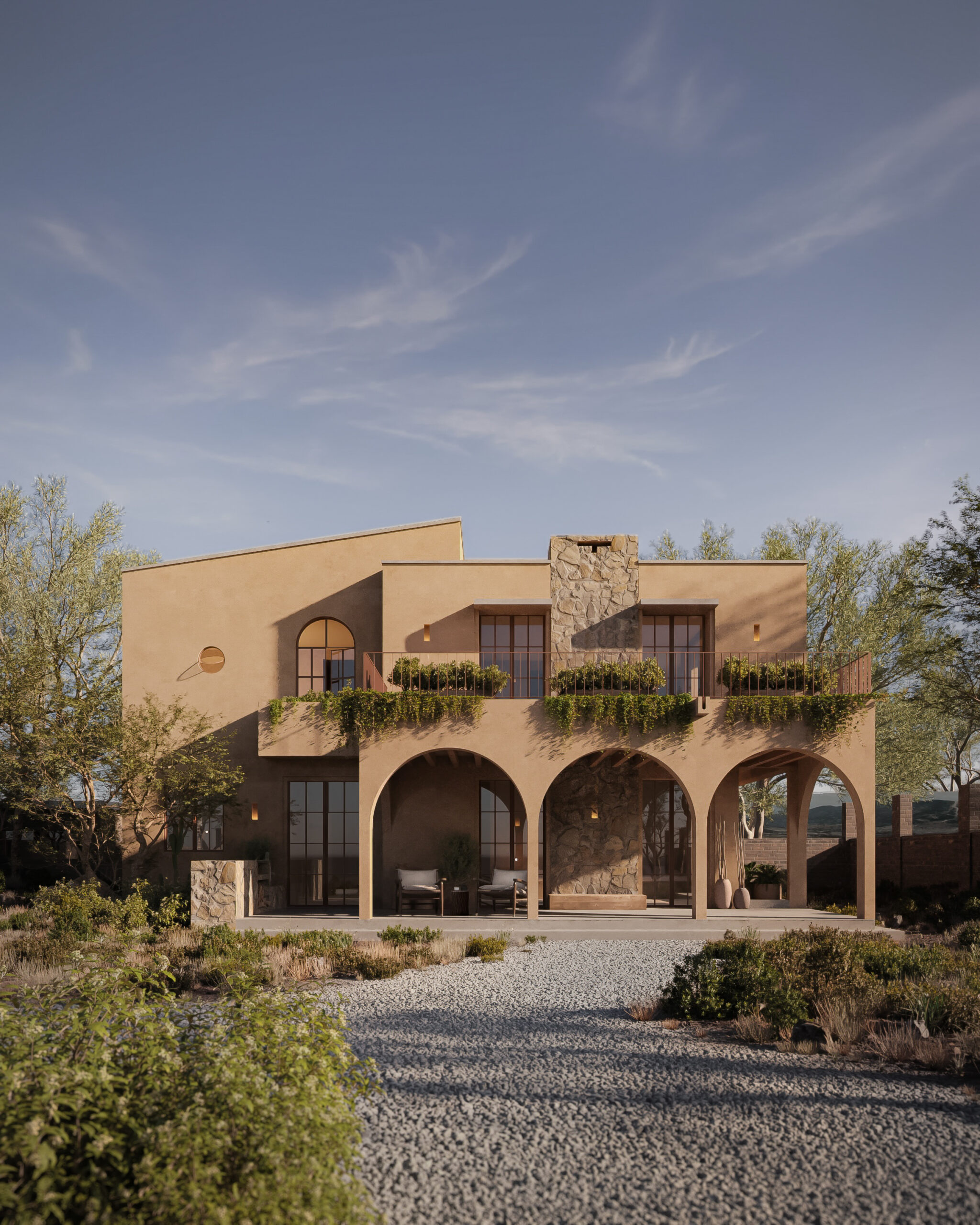 Rancho Garval